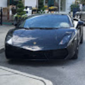 Meet your Posher, Ben